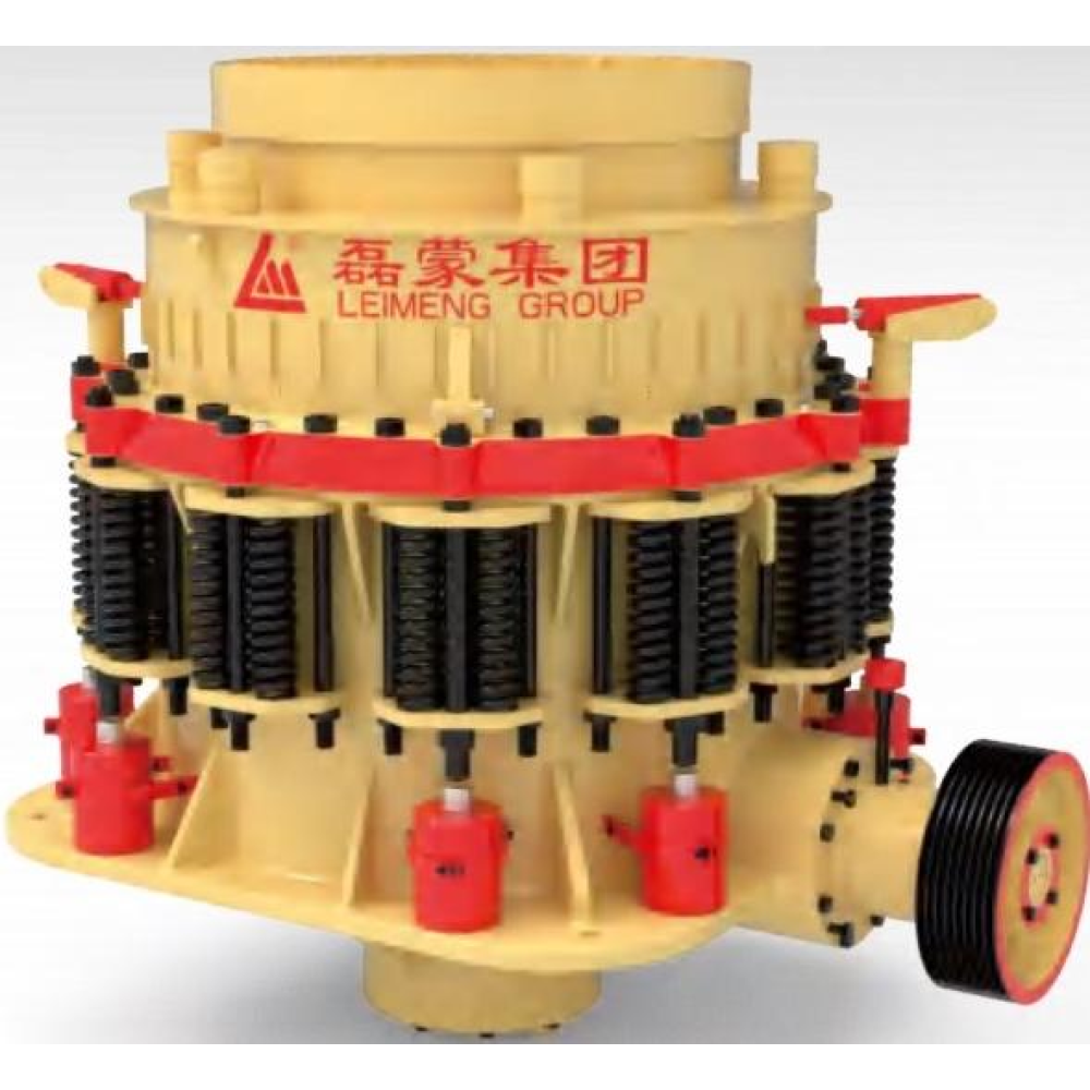MÁY NGHIỀN CÔN LÒ XO DÒNG LMC