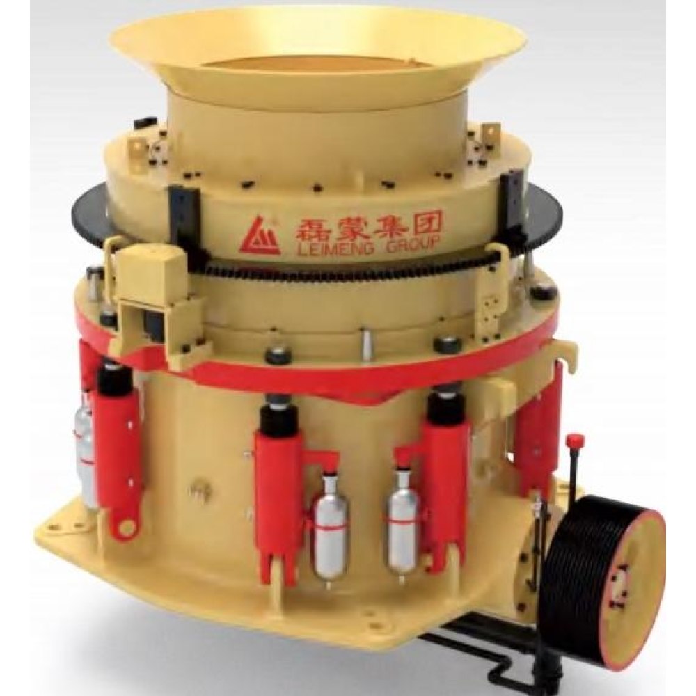 CONE THỦY LỰC ĐA XY -LANH HPY