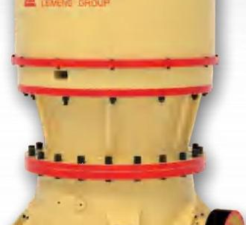 MÁY NGHIỀN CÔN THỦY LỰC ĐƠN XY-LANH