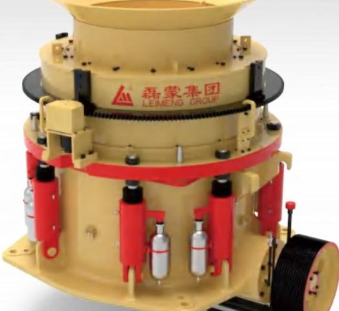 CONE THỦY LỰC ĐA XY -LANH HPY