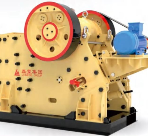 MÁY NGHIỀN HÀM GC