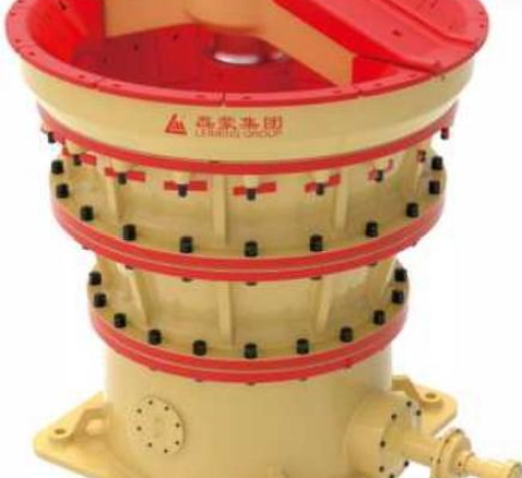 MÁY NGHIỀN QUAY THỦY LỰC